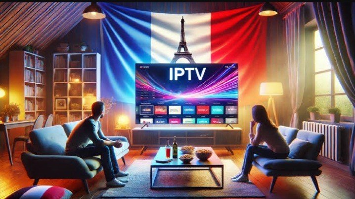 iptv france