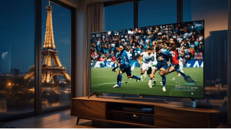 IPTV France